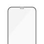 PanzerGlass Apple iPhone 12 / iPhone 12 Pro (AntiBacterial - Case Friendly) - Black (PANZER2711)