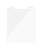 PanzerGlass iPhone 14 Skjermbeskytter Privacy Glass, antibakteriell (P2767)