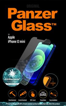 PanzerGlass Apple iPhone 12 mini, AB - 01 New - 1YM (PANZER2707)