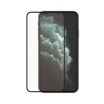 PanzerGlass iPhone Xs Max/XI Max, Black (Case Friendly) (2666)
