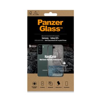 PanzerGlass HardCase for Samsung Galaxy S22 Plus AB (0372)
