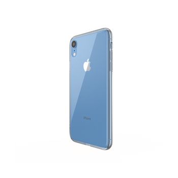 PanzerGlass CLEARCASE FOR APPLE IPHONE XR (0190)