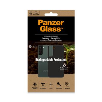 PanzerGlass Biodegradable case for Samsung Galaxy S22+ (0375)