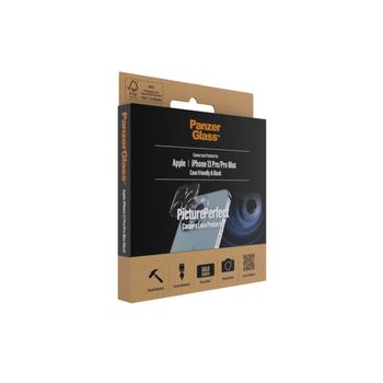 PanzerGlass CAMERA PROTECTOR APPLE IPHONE 13 PRO/PRO MAX ACCS (0384)
