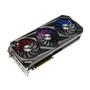 ASUS GeForce RTX 3080 ROG STRIX OC 12GB GAMING GDDR6X 3xDP 1.4a 2xHDMI 2.1 (90YV0FAC-M0NA00)