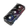 ASUS GeForce RTX 3080 ROG STRIX OC 12GB GAMING GDDR6X 3xDP 1.4a 2xHDMI 2.1 (90YV0FAC-M0NA00)