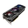 ASUS GeForce RTX 3080 ROG STRIX OC 12GB GAMING GDDR6X 3xDP 1.4a 2xHDMI 2.1 (90YV0FAC-M0NA00)