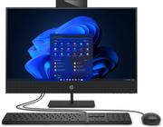 HP ProOne 440 G6 - alt-i-ett - Core i5 10500T 2.3 GHz - vPro - 8 GB - SSD 256 GB - LED 23.8"