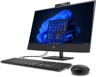 HP ProOne 440 G6 - alt-i-ett - Core i5 10500T 2.3 GHz - vPro - 8 GB - SSD 256 GB - LED 23.8" (1C7B6EA#UUW)
