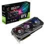 ASUS GeForce RTX 3080 ROG STRIX OC 12GB GAMING GDDR6X 3xDP 1.4a 2xHDMI 2.1 (90YV0FAC-M0NA00)
