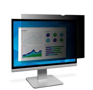 3M PF20.0W9 PRIVACY FILTER BLACK FOR 20.0IN / 50.8 CM / 16:9 ACCS