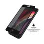 PanzerGlass Apple iPhone 4.7in 2020 Case Friendly Privacy Black