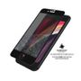 PanzerGlass Apple iPhone 4.7in 2020 Case Friendly Privacy Black (P2679)