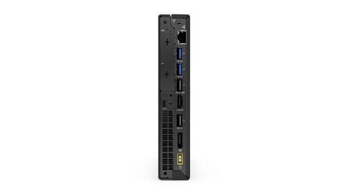 LENOVO ThinkCentre M720q Tiny Intel Core i5-8500T 8GB 256GB W10P 1YOS TopSeller (10T7007LMT)