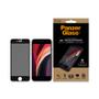 PanzerGlass Iphone 6/ 6S/ 7/ 8/ SE Case Friendly Privacy Black iPhone SE (2020), iPhone 8, iPhone 7, iPhone 6/6s (P2679)