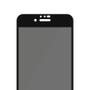 PanzerGlass Apple iPhone 4.7in 2020 Case Friendly Privacy Black (P2679)