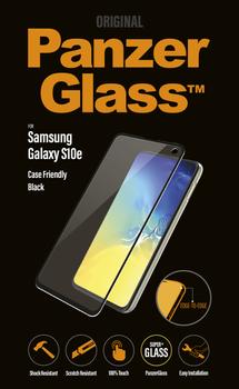 PanzerGlass Samsung Galaxy S10e, Black (7177)