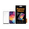 PanzerGlass Samsung Galaxy A30/A50 Case Friendly, Black (7190)