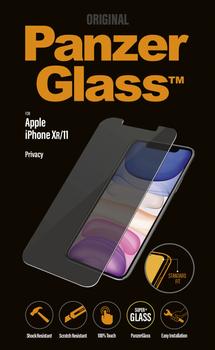 PanzerGlass iPhone XR/Xir Privacy (P2662)
