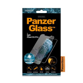 PanzerGlass Samsung Galaxy A52 Case Friendly, Black AB (7253)