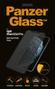 PanzerGlass iPhone X/Xs/XI Privacy, Black (Case Friendly) (P2664)