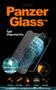 PanzerGlass Samsung Galaxy A52 Case Friendly, Black AB (7253)