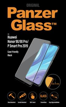 PanzerGlass Huawei Honor 9X/9X Pro/P Smart Pro - 01 New - 1YM (5356)
