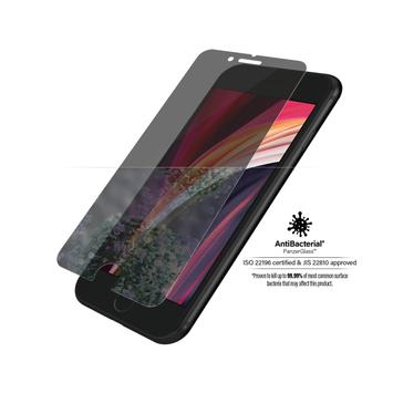 PanzerGlass Privacy - skjermbeskyttelse for mobiltelefon (P2684)
