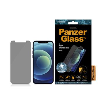 PanzerGlass iPhone 12 Mini Privacy (P2707)