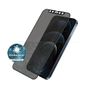 PanzerGlass Apple iPhone 6.7in Case Friendly Privacy AB, Black NEW