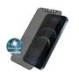 PanzerGlass Apple iPhone 6.7in Case Friendly Privacy AB, Black NEW (P2712)