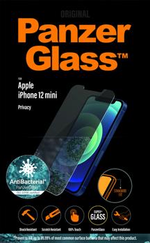 PanzerGlass iPhone 12 Mini Privacy (P2707)