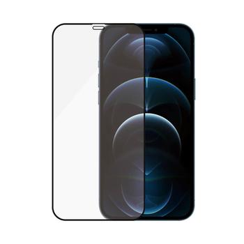 PanzerGlass APPLE IPHONE 6.7? (CASE FRIENDLY AB, BLACK) (2712)