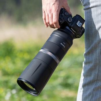 CANON Rf 800Mm F11 Is Stm Lens (3987C005)