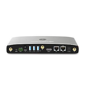 Kindermann Klick & Show K-FX HDMI Kit - Langaton esitysjärjestelmä BYOM ja 2 kpl HDMI lähetintä (7488000342)