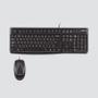 LOGITECH MK120 combo, Swiss (920-002559)
