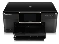 HP Photosmart Premium eAiO Printer C310a