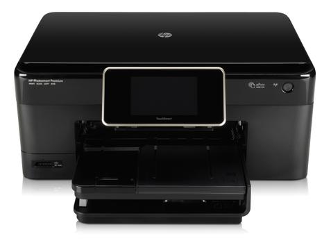 HP Photosmart Premium eAiO Printer C310a (CN503B)