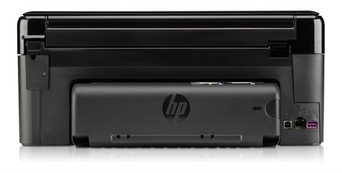 HP Photosmart Premium eAiO Printer C310a (CN503B)