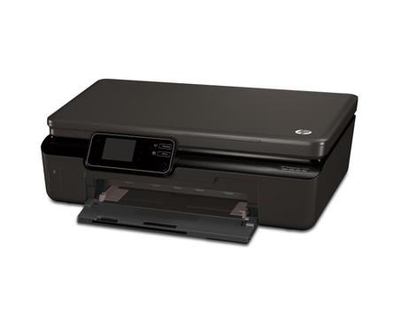 HP 5510 E Aio Prntr B111A (CQ176B)