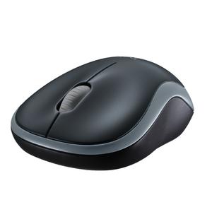 LOGITECH WIRELESS MOUSE M185 SWIFT GREY (910-002238)