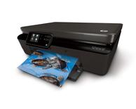 HP 5510 E Aio Prntr B111A (CQ176B)