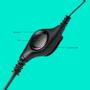 LOGITECH USB Headset H390 (981-000406)