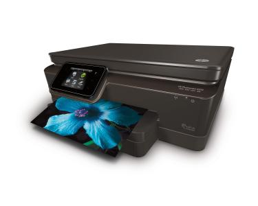 HP 6510 E Aio Printer B211A (CQ761B)