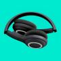 LOGITECH H600 WIRELESS HEADSET . ACCS (981-000342)