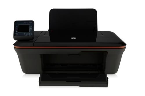 HP Deskjet 3055A E Aio Prntr (B0N11B)
