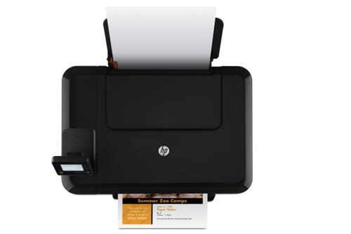 HP Deskjet 3055A E Aio Prntr (B0N11B)
