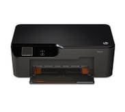 HP 3520 E All In One Prntr (CX052B)