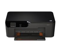 HP 3520 E All In One Prntr