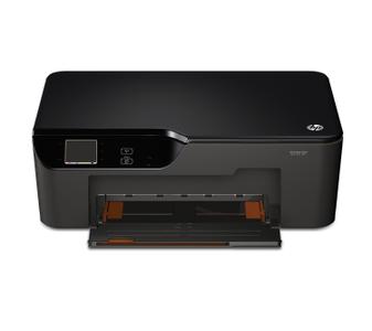 HP 3520 E All In One Prntr (CX052B)